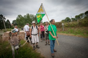 Festi-rando Richard Coeur de Lion