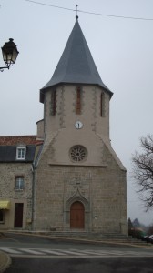 eglise